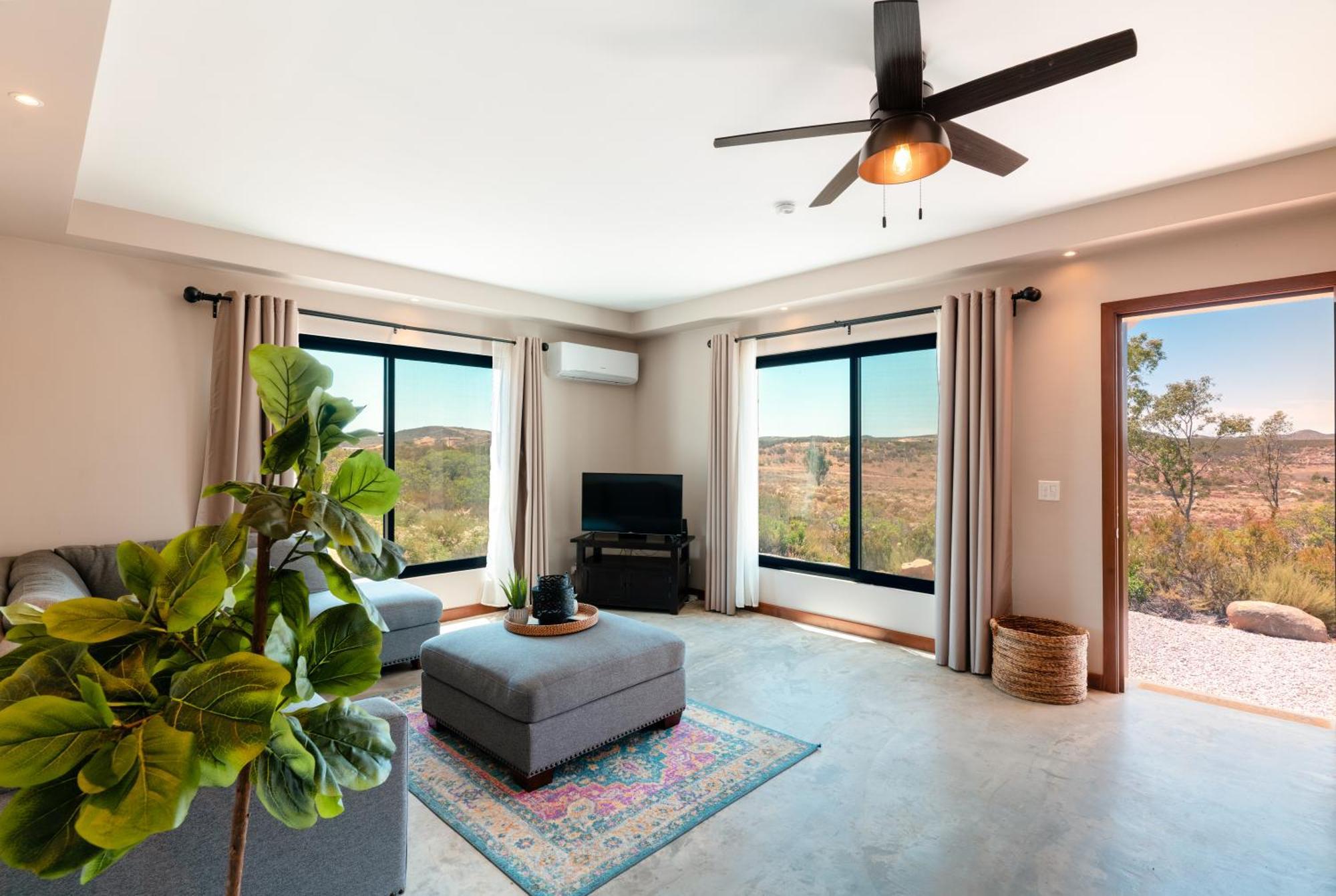 Sarab Hotel إنسينادا المظهر الخارجي الصورة